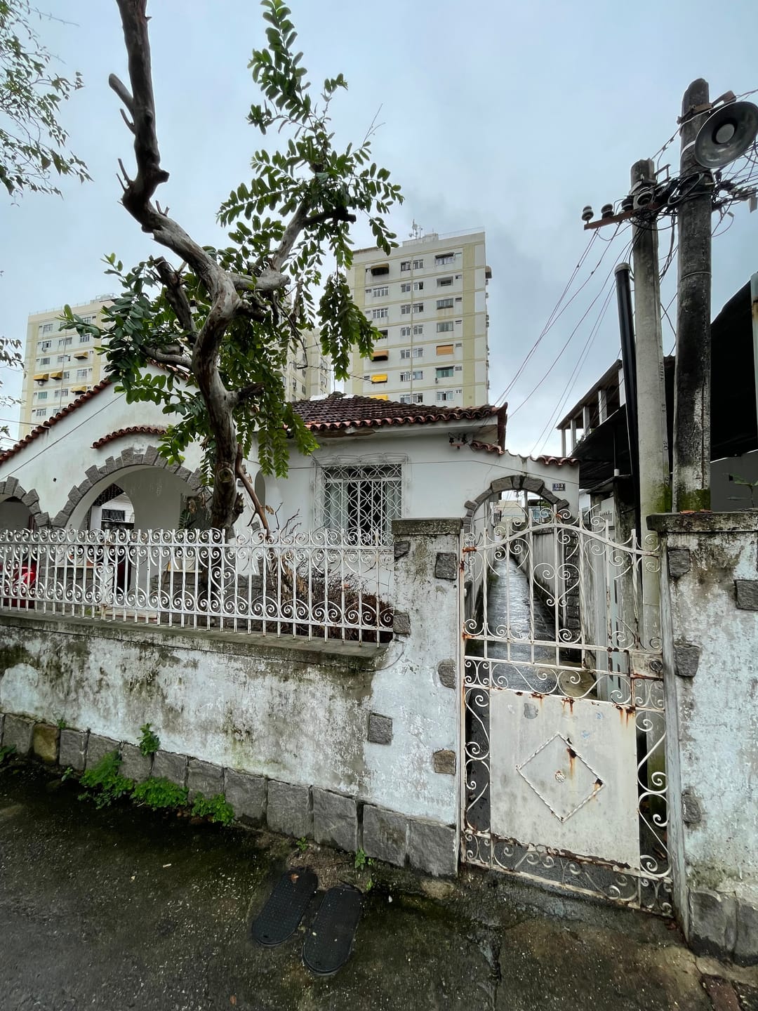 Casa, 2 quartos, 60 m² - Foto 18