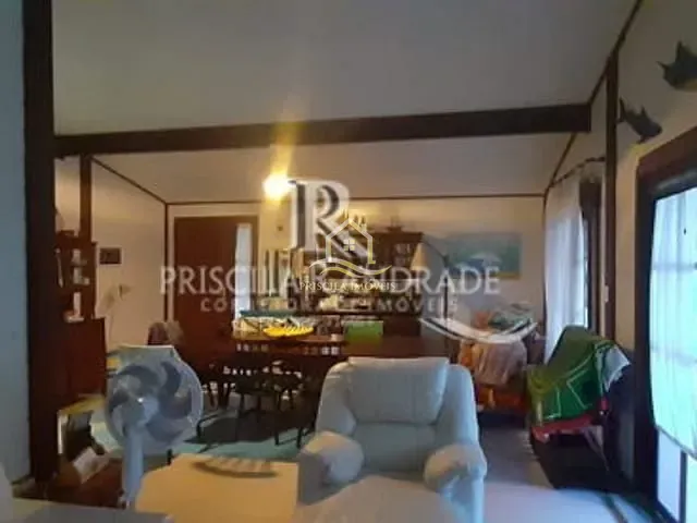 Casa com 558m², à venda, no bairro Morada da Praia em Bertioga