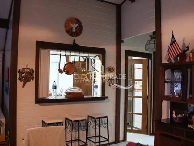 Casa com 558m², à venda, no bairro Morada da Praia em Bertioga