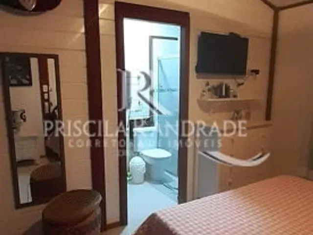 Casa com 558m², à venda, no bairro Morada da Praia em Bertioga