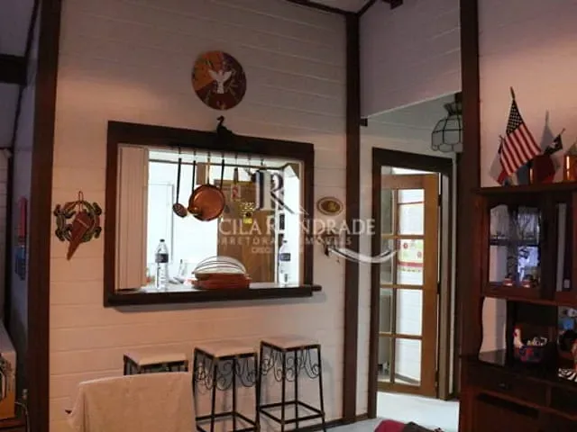 Casa com 558m², à venda, no bairro Morada da Praia em Bertioga