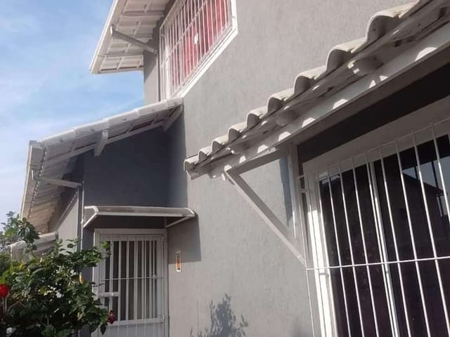 Casa com 420m² 4 quartos e 3 banheiros, à venda, no bairro Jardim Bela Vista em Rio das Ostras
