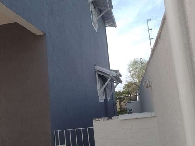 Casa com 420m² 4 quartos e 3 banheiros, à venda, no bairro Jardim Bela Vista em Rio das Ostras