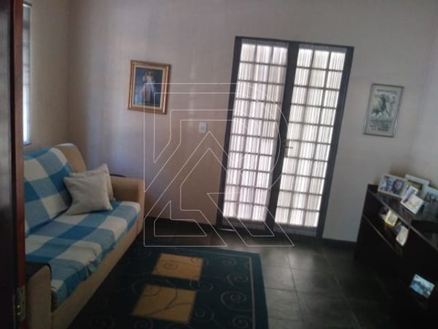 Casa com 270m² 3 quartos e 3 banheiros, à venda, no bairro Jardim Petrópolis em Jundiaí