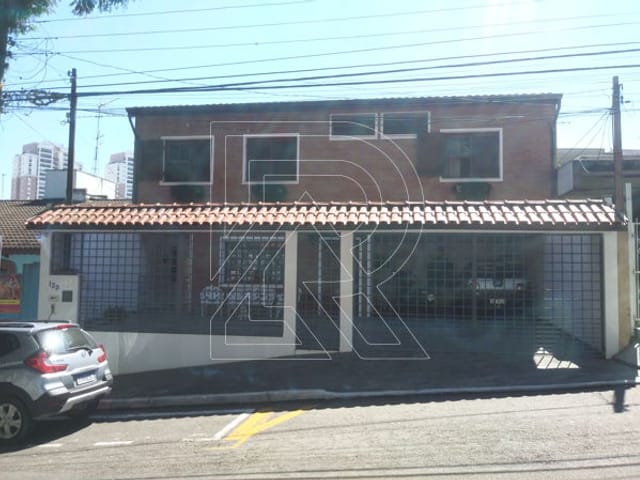 Casa com 270m² 3 quartos e 3 banheiros, à venda, no bairro Jardim Petrópolis em Jundiaí