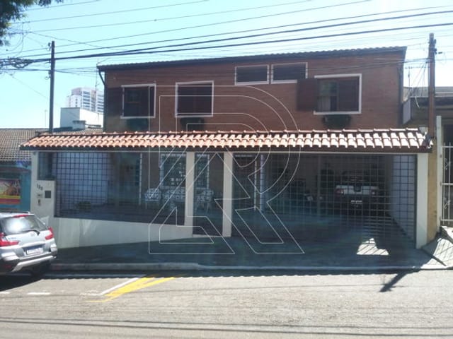 Casa com 270m² 3 quartos e 3 banheiros, à venda, no bairro Jardim Petrópolis em Jundiaí