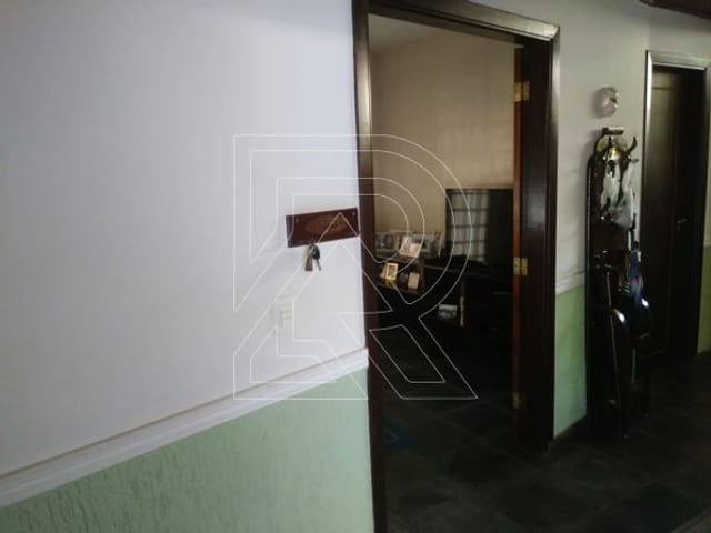 Casa com 270m² 3 quartos e 3 banheiros, à venda, no bairro Jardim Petrópolis em Jundiaí