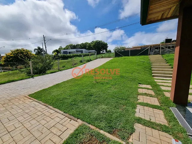 Casa com 1043m² 5 quartos e 4 banheiros, à venda, no bairro Cerejeira em Guararema