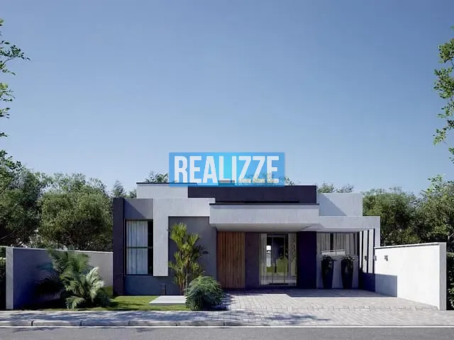 Casa com 313m² 3 quartos e 1 banheiro, à venda, no bairro Loteamento São Gabriel em Marau
