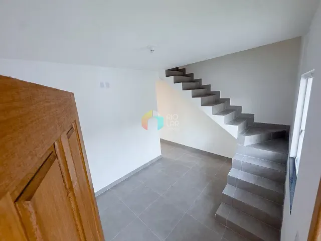 Casa com 130m² 2 quartos e 2 banheiros, à venda, no bairro São José do Imbassaí em Maricá