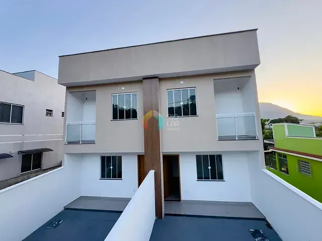 Casa com 130m² 2 quartos e 2 banheiros, à venda, no bairro São José do Imbassaí em Maricá