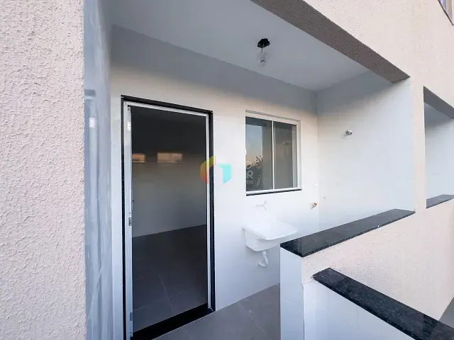 Casa com 130m² 2 quartos e 2 banheiros, à venda, no bairro São José do Imbassaí em Maricá