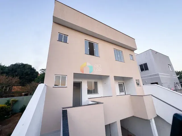 Casa com 130m² 2 quartos e 2 banheiros, à venda, no bairro São José do Imbassaí em Maricá