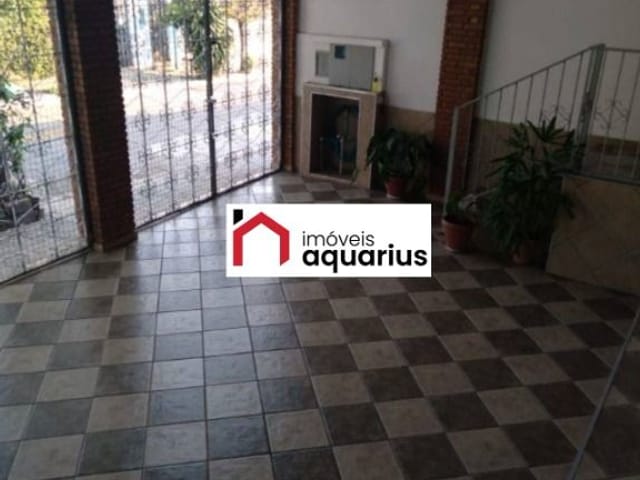 Foto do Casa - Casa com 3 dormitórios à venda, 184 m² por R$ 636.000,00 - Vila Tatetuba - São José dos Campos/SP | RUSSI IMÓVEIS