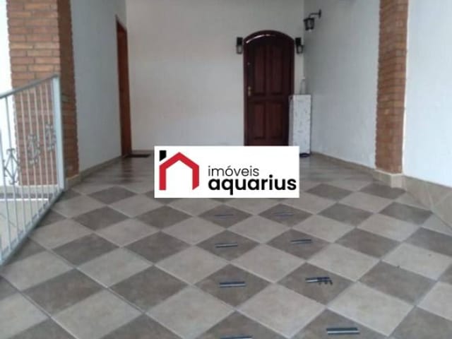 Foto do Casa - Casa com 3 dormitórios à venda, 184 m² por R$ 636.000,00 - Vila Tatetuba - São José dos Campos/SP | RUSSI IMÓVEIS