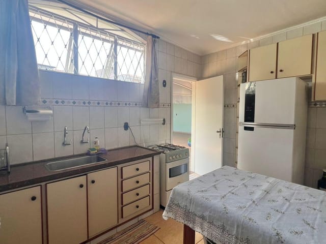 Foto do Casa - Casa à venda com 3 quartos, Jardim Primavera, Rio Claro, SP | Imobiliária Plenumi