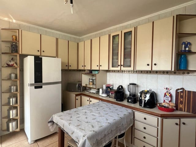 Foto do Casa - Casa à venda com 3 quartos, Jardim Primavera, Rio Claro, SP | Imobiliária Plenumi