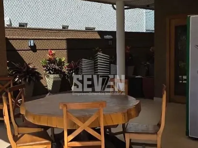 Casa com 450m² 4 quartos e 4 banheiros, à venda, no bairro Residencial Lago Sul em Bauru