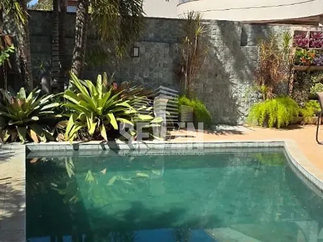 Casa com 450m² 4 quartos e 4 banheiros, à venda, no bairro Residencial Lago Sul em Bauru