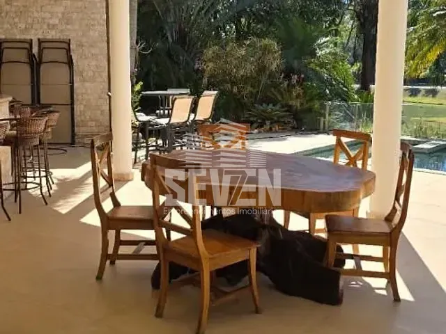 Casa com 450m² 4 quartos e 4 banheiros, à venda, no bairro Residencial Lago Sul em Bauru