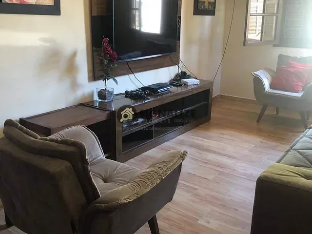 Casa com 320m² 4 quartos e 2 banheiros, à venda, no bairro Braga em Cabo Frio