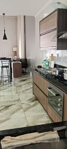 Casa com 400m² 3 quartos e 3 banheiros, à venda, no bairro Ponte Alta Norte (Gama) em Brasília