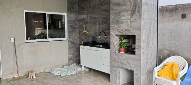 Casa com 400m² 3 quartos e 3 banheiros, à venda, no bairro Ponte Alta Norte (Gama) em Brasília