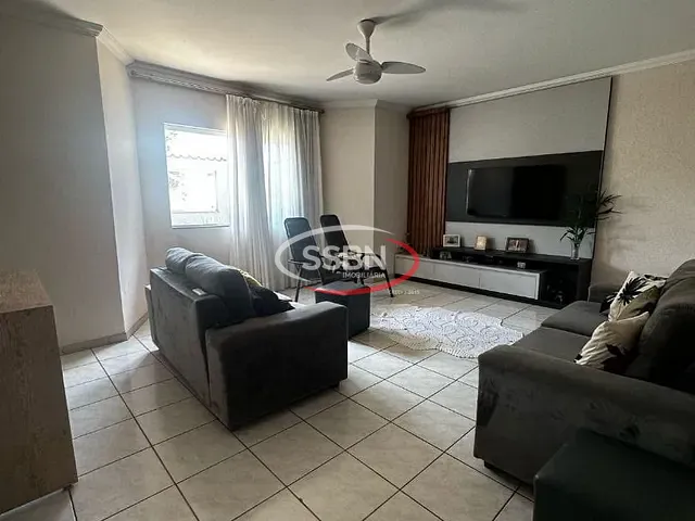 Casa com 300m² 3 quartos e 3 banheiros, à venda, no bairro Jardim Marajoara em Nova Odessa