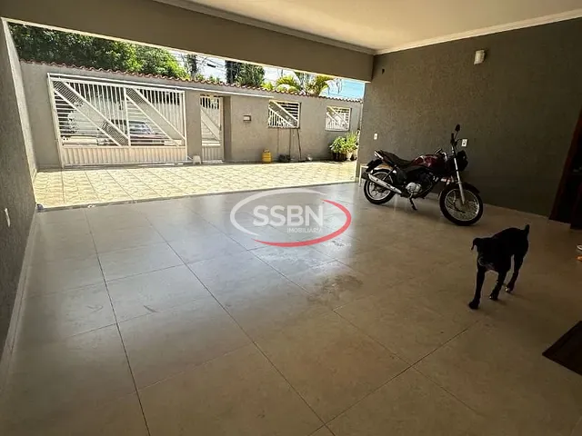 Casa com 300m² 3 quartos e 3 banheiros, à venda, no bairro Jardim Marajoara em Nova Odessa