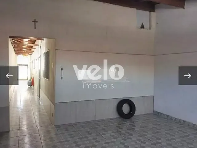 Casa com 200m² 3 quartos e 2 banheiros, à venda, no bairro Chácara do Visconde em Taubaté