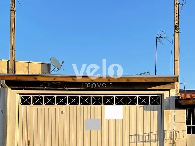 Casa com 200m² 3 quartos e 2 banheiros, à venda, no bairro Chácara do Visconde em Taubaté