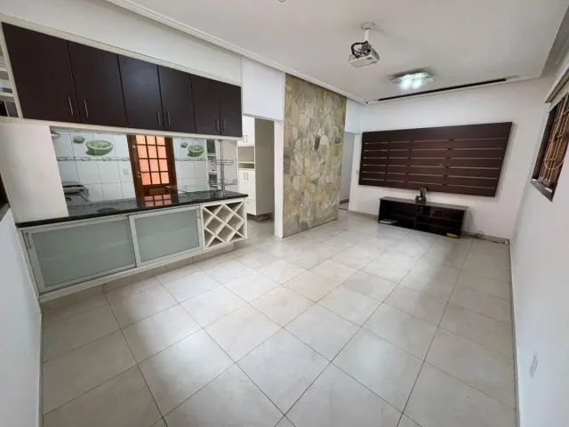 Casa com 150m² 3 quartos e 3 banheiros, à venda, no bairro Vila Mariana em São Paulo