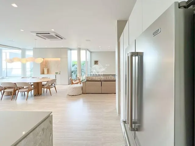 Casa com 348m², à venda, no bairro Alameda das Cores Residencial em Sinop