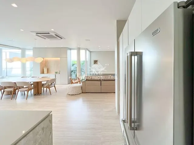 Casa com 348m², à venda, no bairro Alameda das Cores Residencial em Sinop