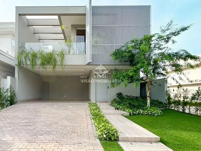Casa com 348m², à venda, no bairro Alameda das Cores Residencial em Sinop