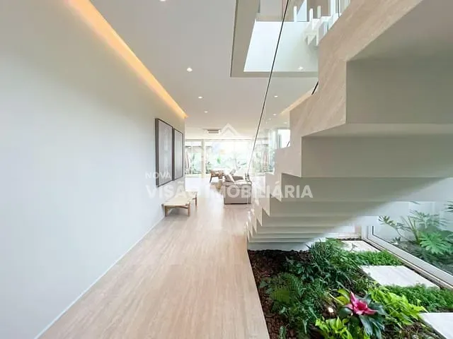 Casa com 348m², à venda, no bairro Alameda das Cores Residencial em Sinop