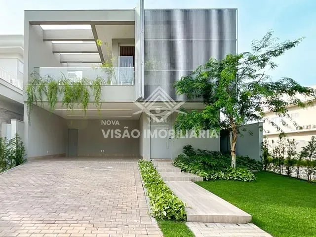 Casa com 348m², à venda, no bairro Alameda das Cores Residencial em Sinop