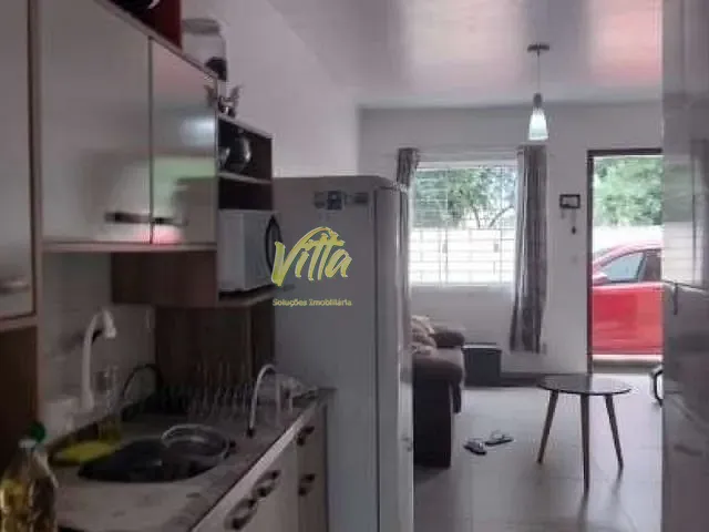 Casa 3 quartos e 1 banheiro, à venda, no bairro Estação em Araucária