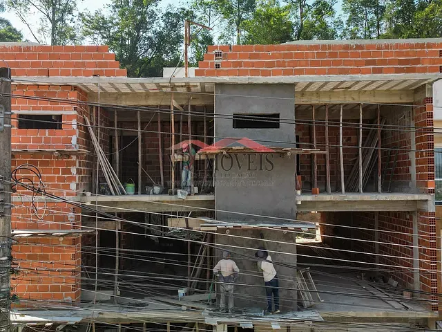 Casa 3 quartos e 4 banheiros, à venda, no bairro Jardim Belvedere em Volta Redonda