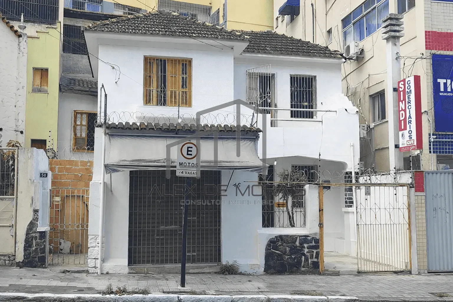 Casa, 5 quartos, 400 m² - Foto 1