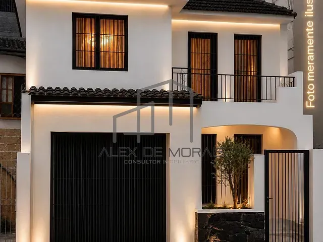 Casa 5 quartos e 3 banheiros, à venda, no bairro Centro em Vitória