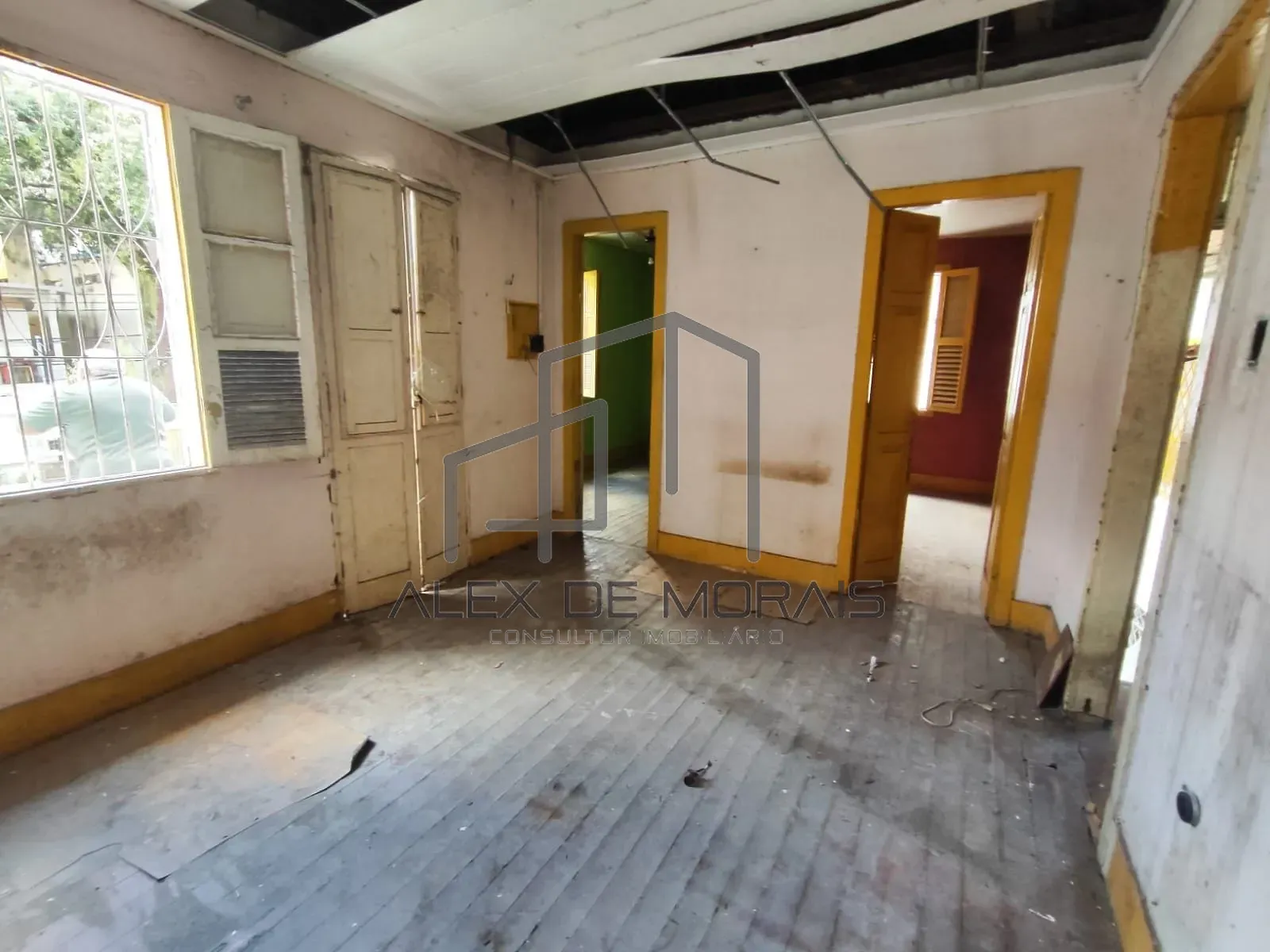 Casa, 5 quartos, 400 m² - Foto 25