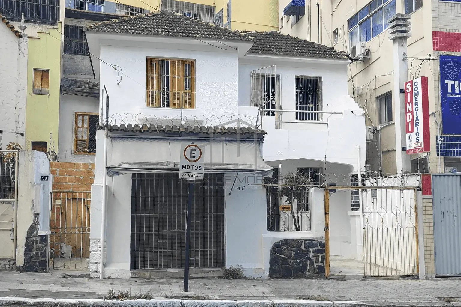 Casa, 5 quartos, 400 m² - Foto 1