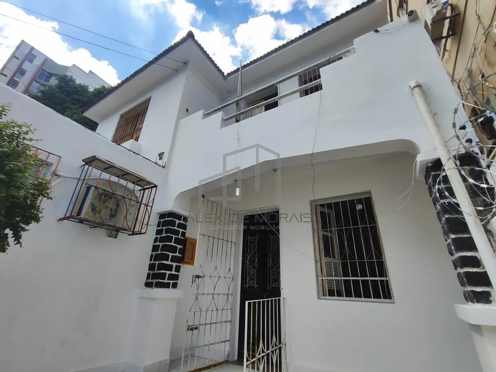 Casa, 5 quartos, 400 m² - Foto 2