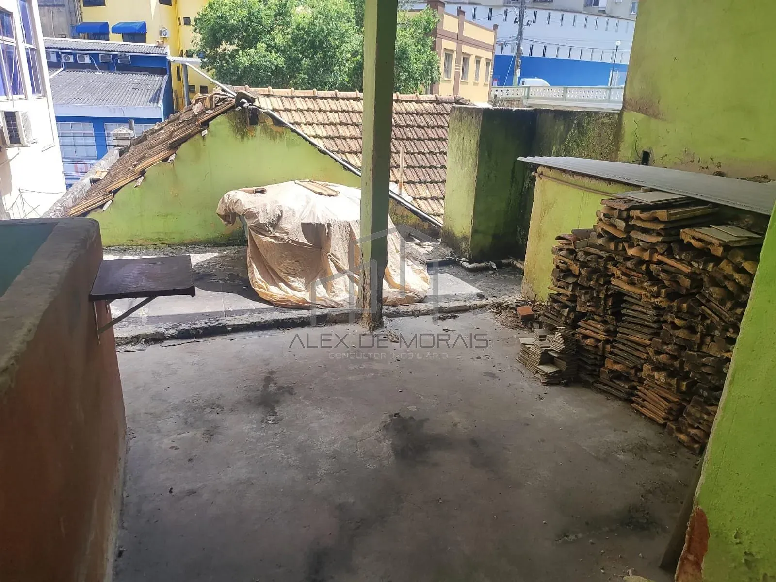 Casa, 5 quartos, 400 m² - Foto 32