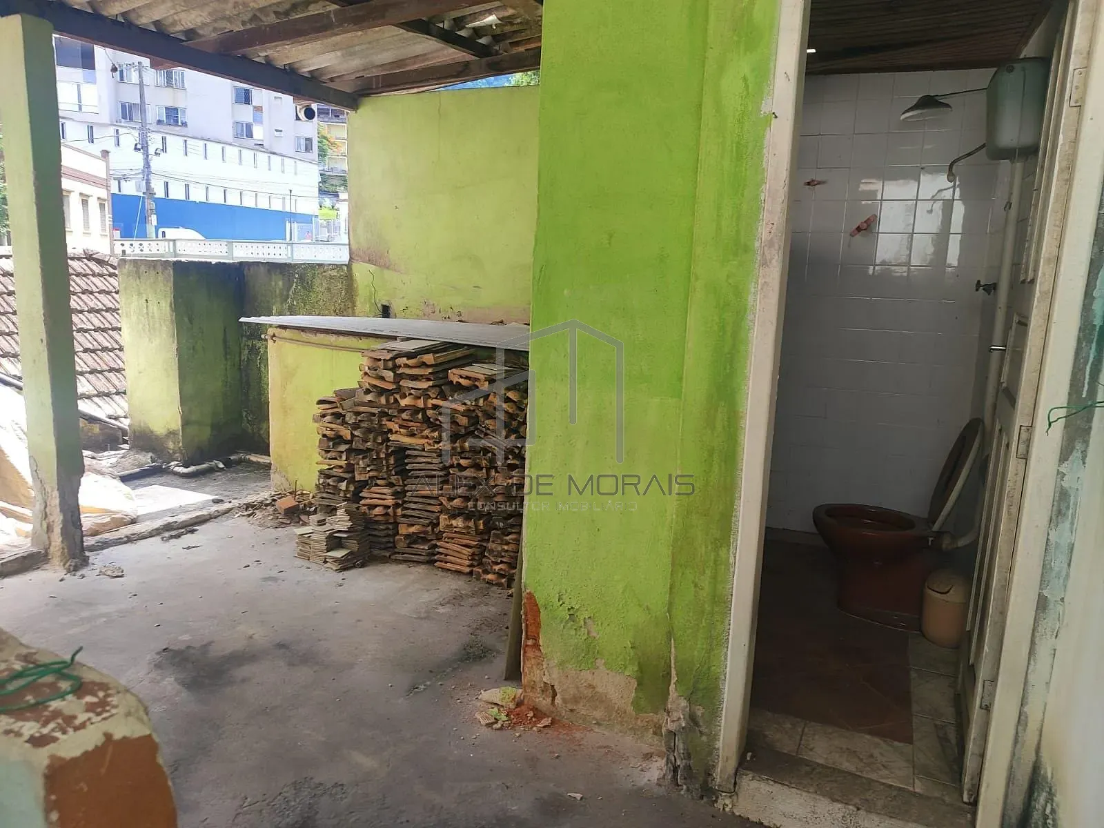 Casa, 5 quartos, 400 m² - Foto 33