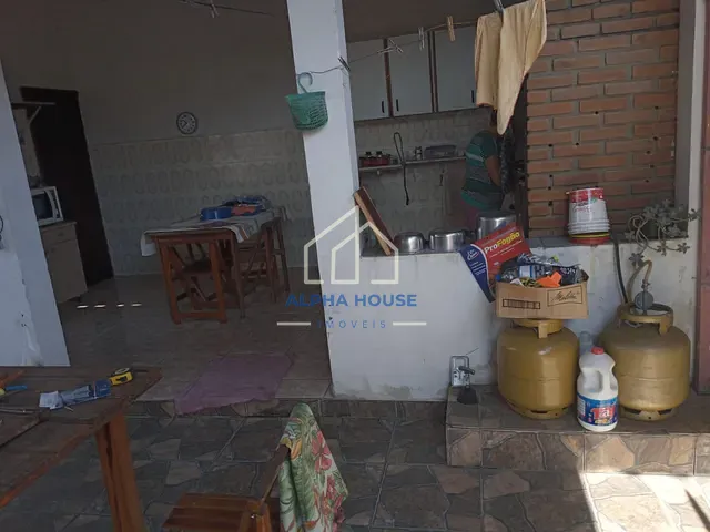 Casa 3 quartos e 1 banheiro, à venda, no bairro Maria Áurea em Pindamonhangaba