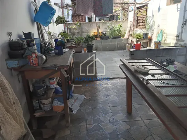 Casa 3 quartos e 1 banheiro, à venda, no bairro Maria Áurea em Pindamonhangaba
