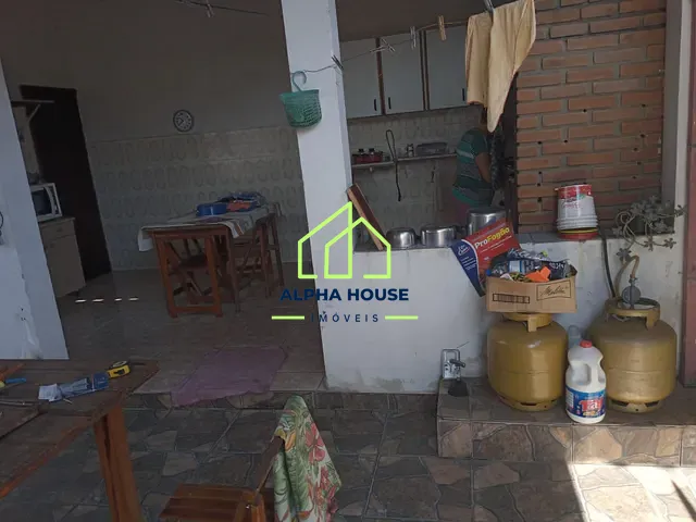 Casa 3 quartos e 1 banheiro, à venda, no bairro Maria Áurea em Pindamonhangaba