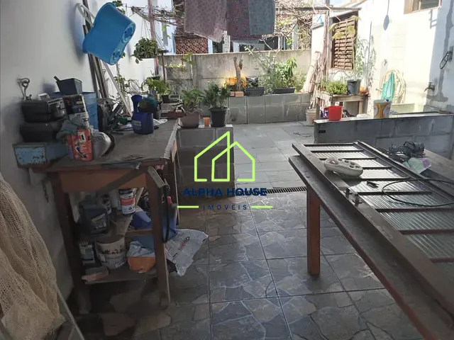 Casa 3 quartos e 1 banheiro, à venda, no bairro Maria Áurea em Pindamonhangaba